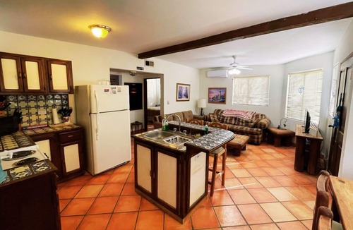 El Dorado Ranch Hotel | Casa Dorado | 2BR El Dorado Ranch | Heated Pool