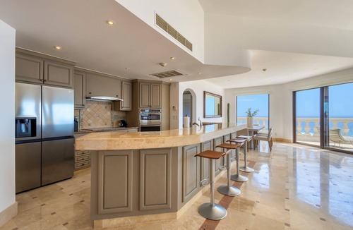 Cabo San Lucas Condo | Casa Dos Soles | 3 Bed, 3 Bath