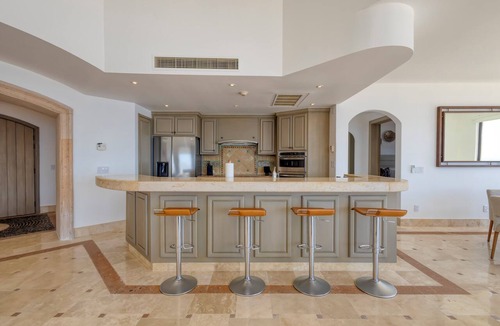 Cabo San Lucas Condo | Casa Dos Soles | 3 Bed, 3 Bath