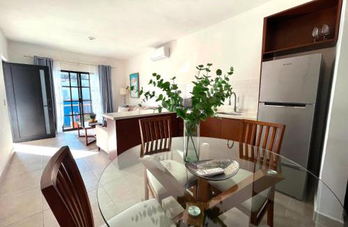 Downtown Mazatlan House | Casa DOS21 Boutique Apartments Playa Sur