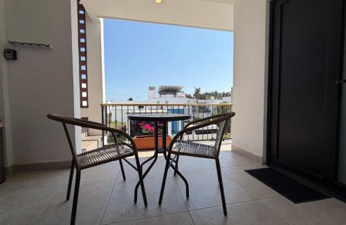 Downtown Mazatlan House | Casa DOS21 Boutique Apartments Playa Sur