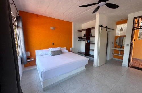 Playa la Madera Apartment | Casa Dreamy