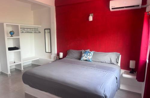 Playa la Madera Apartment | Casa Dreamy