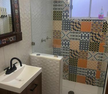 San Pedro Tlaquepaque Apartment | Casa duplex in Tlaquepaque