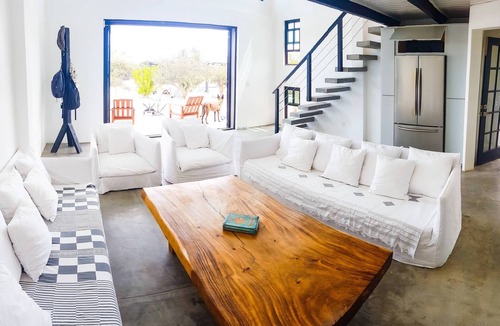 La Fortuna Villa | Casa E&N. Completely eco friendly out off grid.