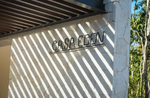 Tankah House | Casa Edén