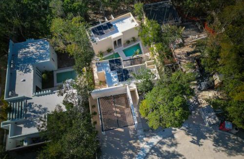 Tankah House | Casa Edén