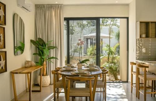 Tankah House | Casa Edén