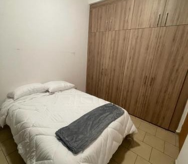 Torreon House | Casa el Castaño