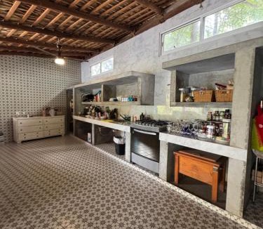 Caduano Hotel | Casa El Chitian