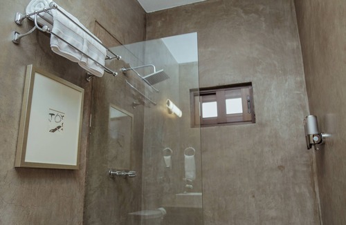 Ejido El Porvenir Bed & Breakfast | Casa Emiliana