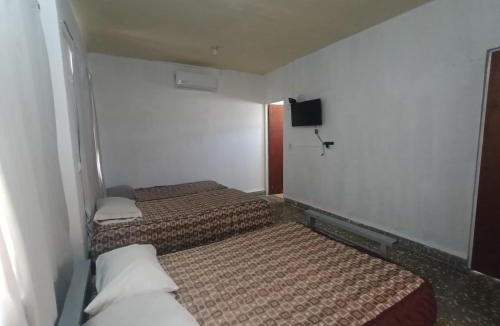 Linares House | Casa Emilio Carranza, Linares
