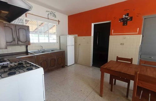 Linares House | Casa Emilio Carranza - Suite cómoda en el centro