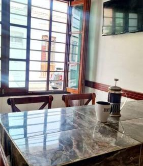 Old Town House | Casa en Centro histórico Alojamiento completo