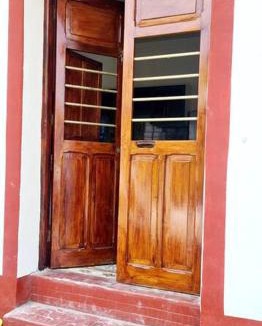 Old Town House | Casa en Centro histórico Alojamiento completo