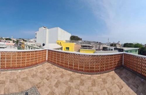 Old Town House | Casa en Centro histórico Alojamiento completo