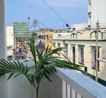 Old Town House | Casa en Centro histórico Alojamiento completo