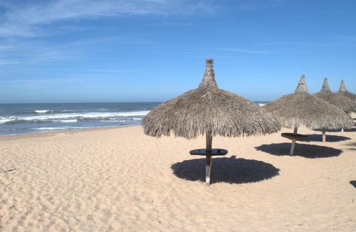 Cerritos House | Casa en Cerritos Resort con Alberca y Playa MZT - #21 HF