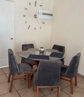 Tlaquepaque Apartment | Casa en coto privado cerca de de la central nueva