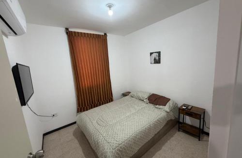 Juarez House | Casa en fracc residencial privado frente a un parque 2 dormitorios