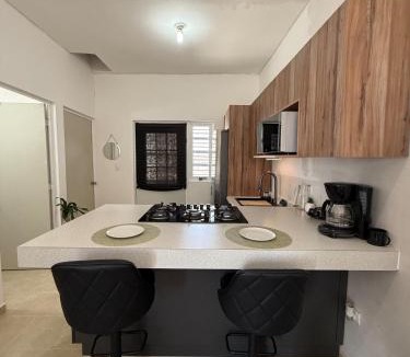 Torreon Apartment | Casa en Fraccionamiento con check-in 24 hr