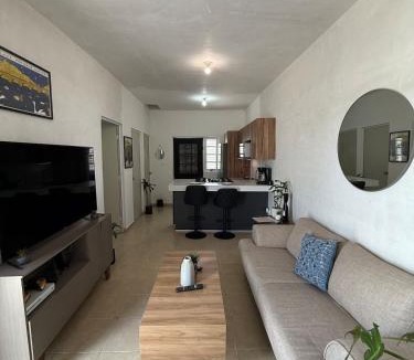 Torreon Apartment | Casa en Fraccionamiento con check-in 24 hr