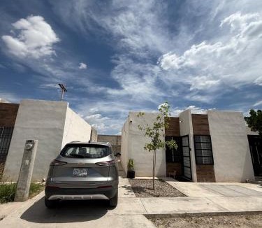 Torreon Apartment | Casa en Fraccionamiento con check-in 24 hr