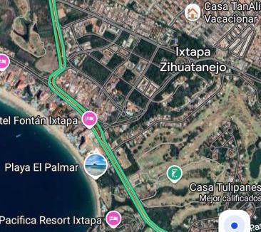 Ixtapa House | Casa en Ixtapa