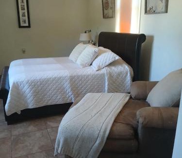 San Quintin House | Casa En la playa