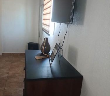San Quintin House | Casa En la playa