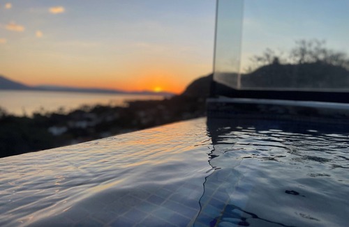 Lourdes House | Casa en las Montañas, Vacaciones en Chapala. Espectaculares Vistas
