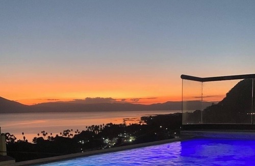 Lourdes House | Casa en las Montañas, Vacaciones en Chapala. Espectaculares Vistas