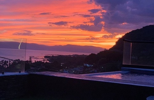 Lourdes House | Casa en las Montañas, Vacaciones en Chapala. Espectaculares Vistas