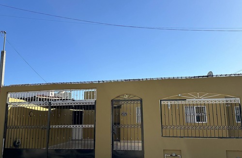 Mazatlan House | Casa en Mazatlán! Ideal Para Grupos Grandes o Pequeños de Personas