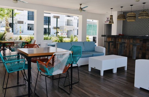 Mazatlan House | Casa en Privada con 2 Albercas Comunes