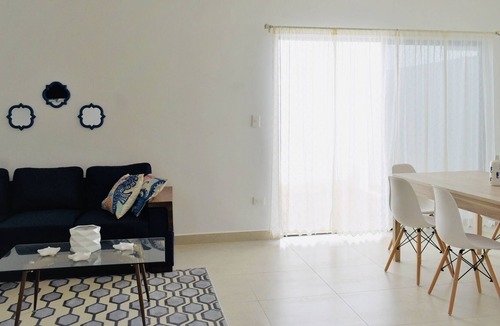 Mazatlan House | Casa en Privada con 2 Albercas Comunes