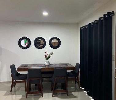 Culiacan House | Casa en Privada!