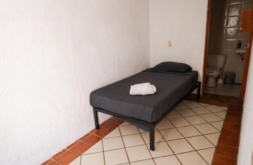 Financial District House | Casa en Providencia, 4 cuartos, Estacionamiento