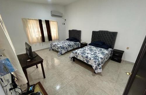 Paraiso Apartment | Casa en renta en Paraíso Tabasco