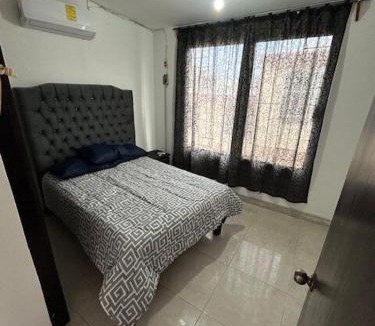 Paraiso Apartment | Casa en renta en Paraíso Tabasco