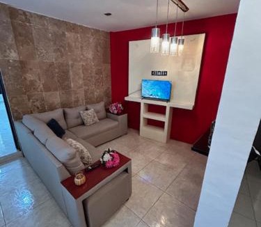 Paraiso Apartment | Casa en renta en Paraíso Tabasco