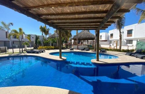 Mazatlan House | Casa en renta vacacional en Palmilla Mazatlán