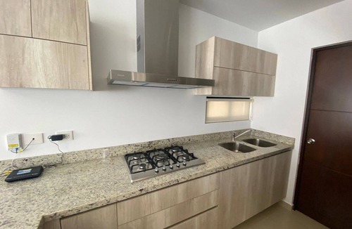 Marina Mazatlan House | Casa en Residencial Palmilla