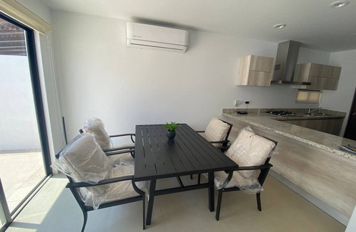 Marina Mazatlan House | Casa en Residencial Palmilla