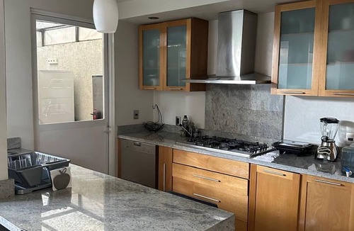 Juriquilla House | Casa en Santa Fe Juriquilla