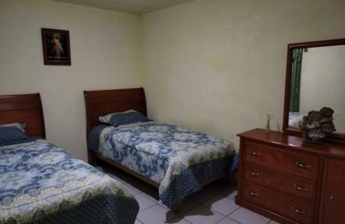 Durango House | Casa entera cerca del Centro Histórico de Durango