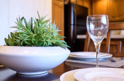 Paradise Valley Village Condo | CASA ESCAPE-Anasazi Village-Top floor cozy condo