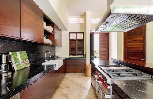 Punta de Mita House | Casa Escondida Ranchos: Private 6BR Villa & Pool