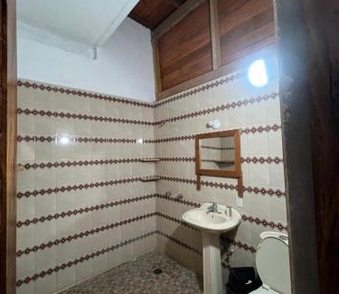 Saladita Apartment | Casa Esmeralda