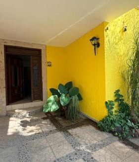 Guadalajara Resort | Casa Esperanza